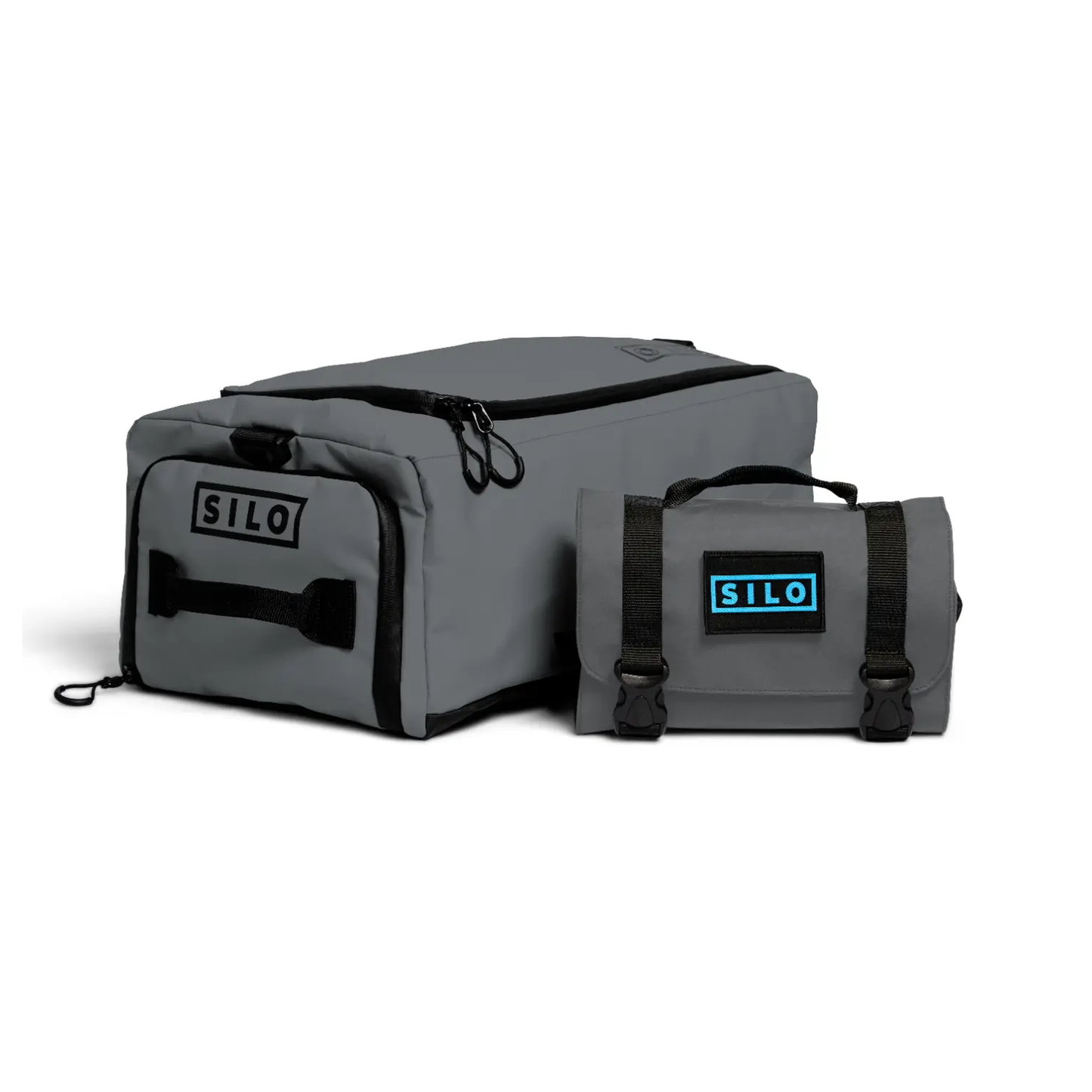DROP KIT PRO I Crew Drop One Bag + Roll Drop Organizer