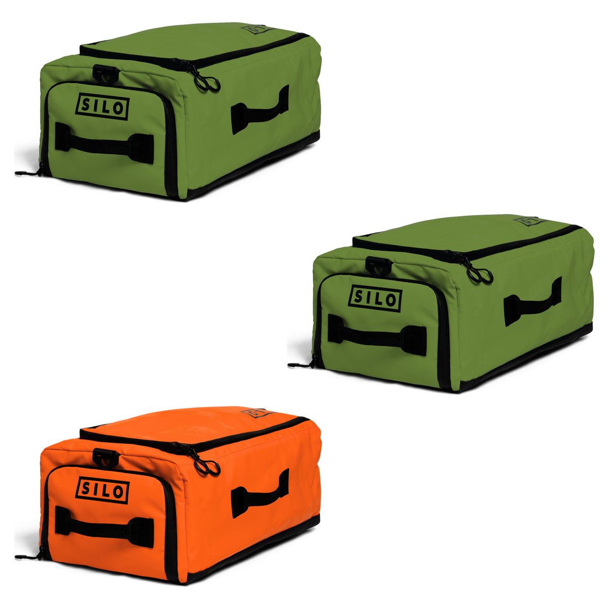 3 PACK BUNDLE I 3 x Crew Drop One