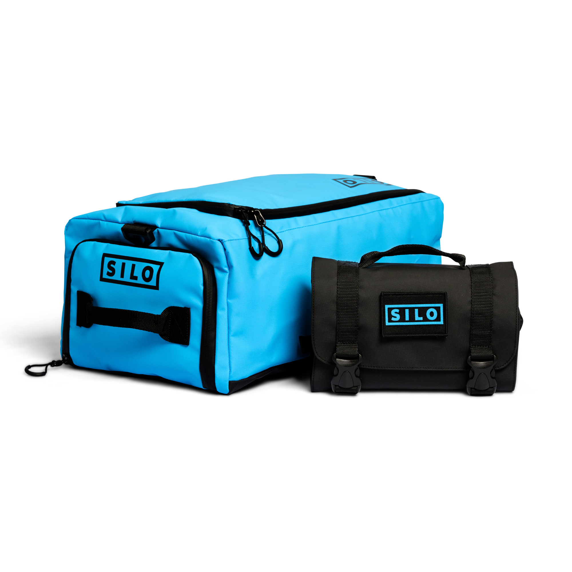 DROP KIT PRO I Crew Drop One Bag + Roll Drop Organizer – SILO