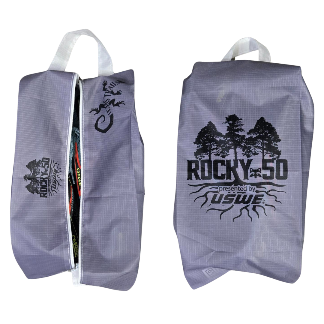 Shoe Bag Lite