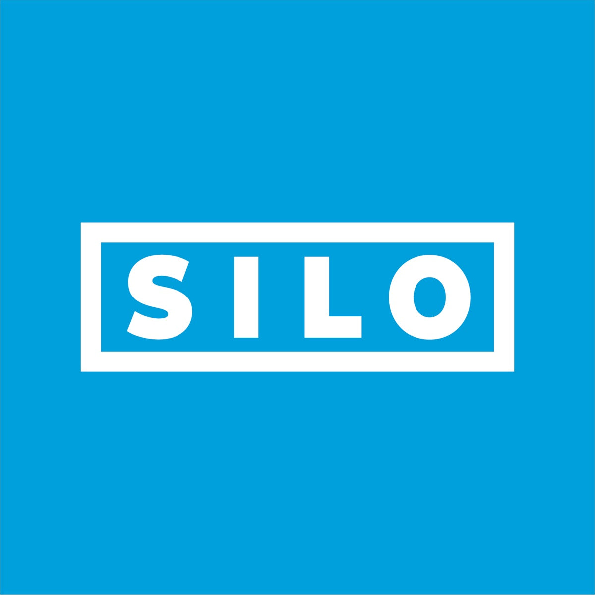 SILO Gift Card