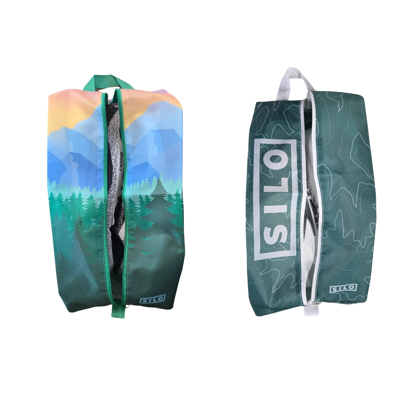 SHOE BAG LITE 2 PACK