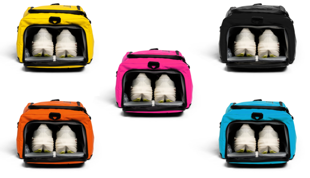 2 PACK BUNDLE I 2 x Crew Drop One