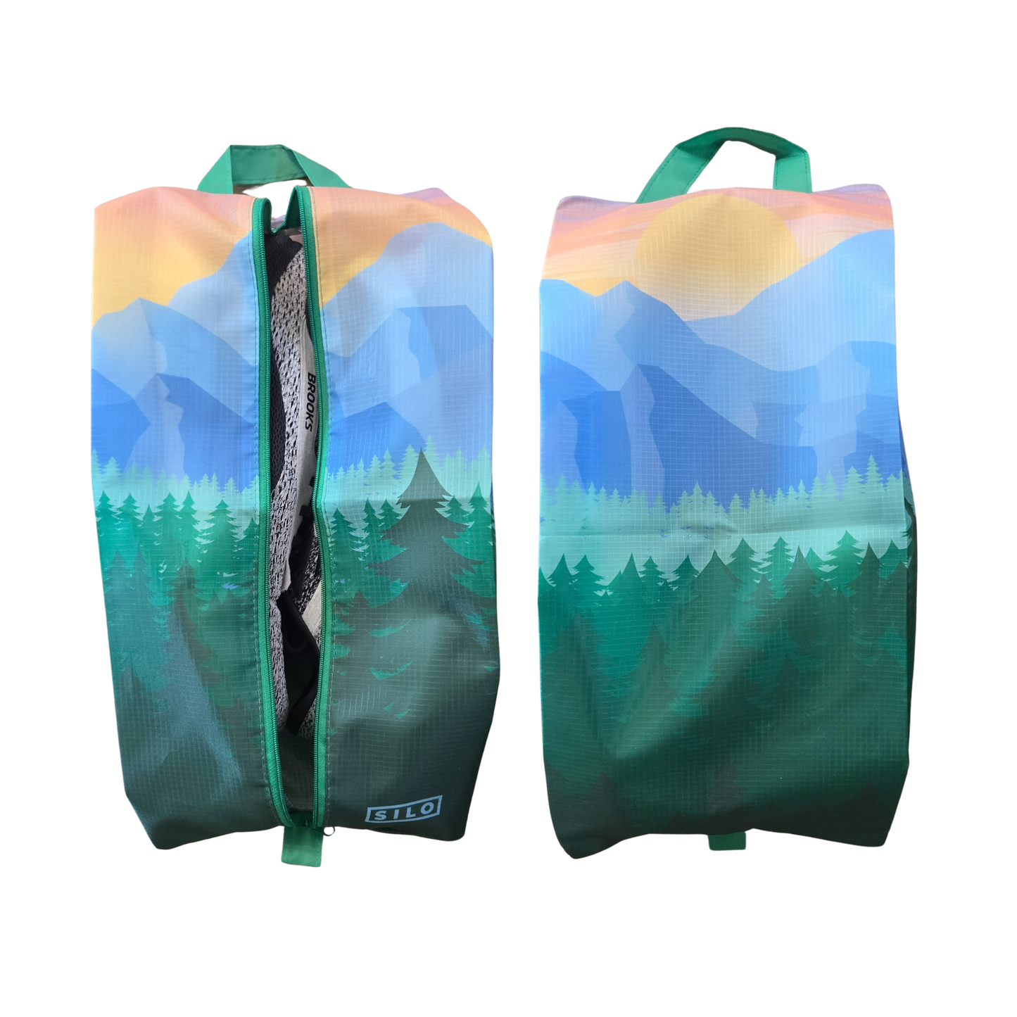 🎁 Shoe Bag Lite (100% off)
