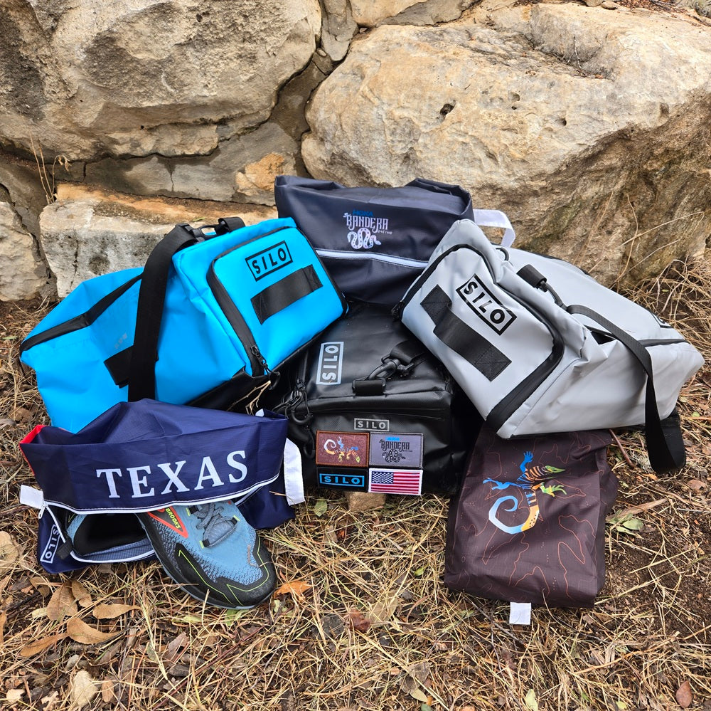 Trio Bundle