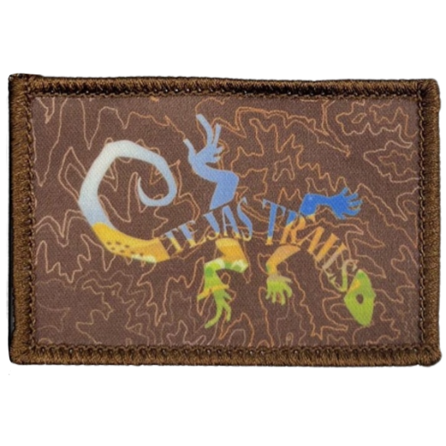 Velcro Patch