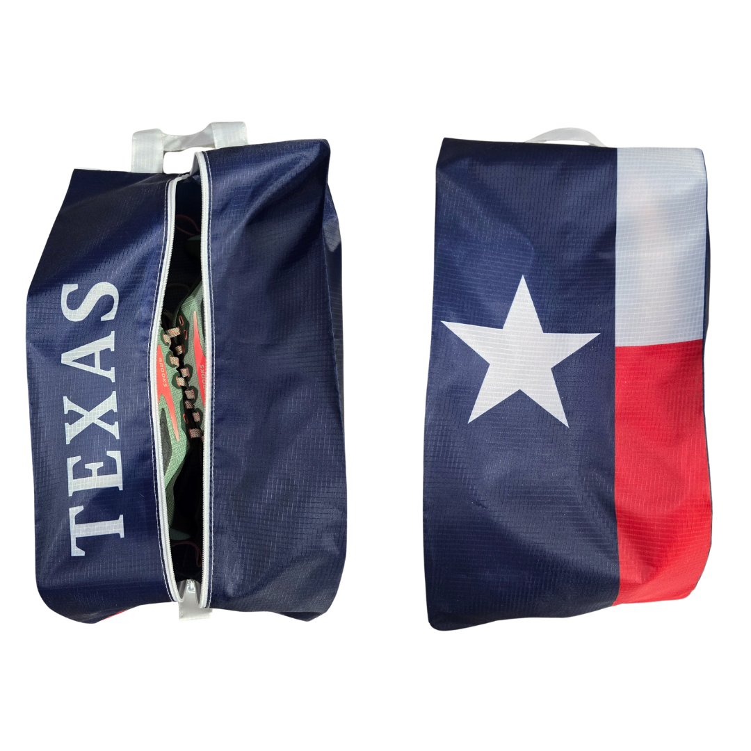 Shoe Bag Lite - IDENTITY