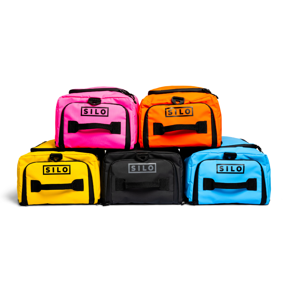 Drop Bag Collection