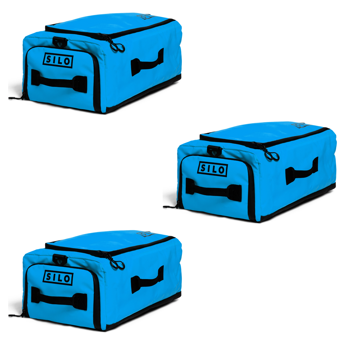 3 PACK BUNDLE I 3 x Crew Drop One