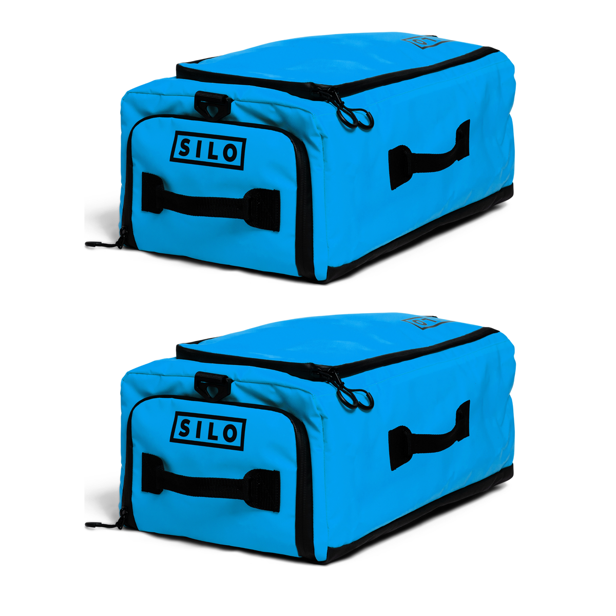 2 PACK BUNDLE I 2 x Crew Drop One