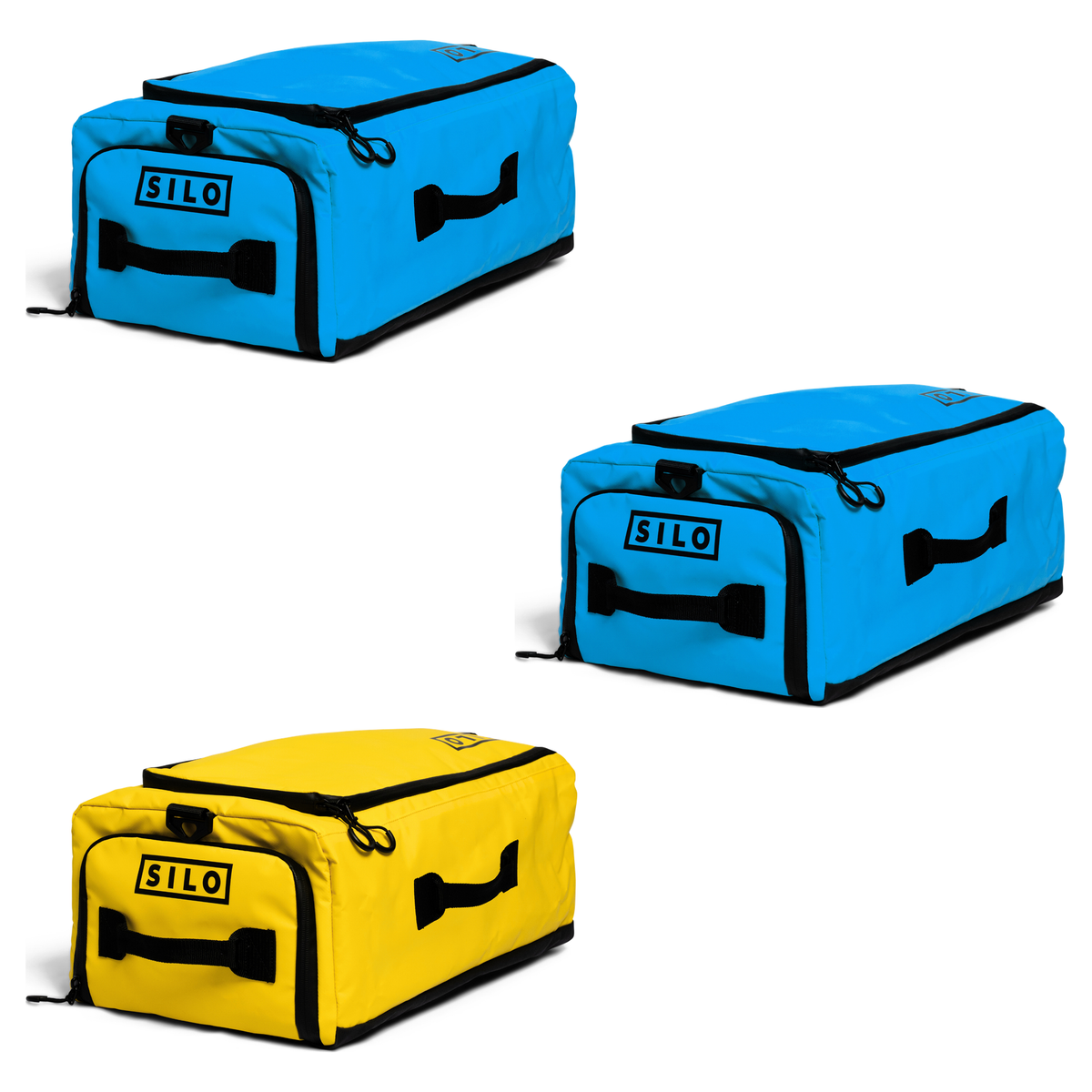 3 PACK BUNDLE I 3 x Crew Drop One