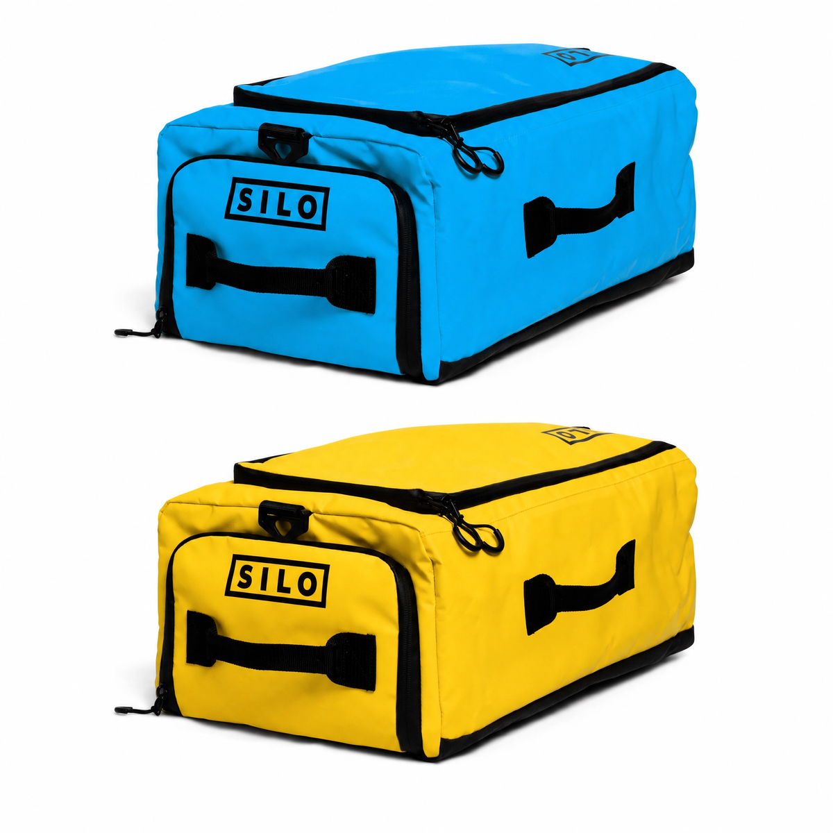 2 PACK BUNDLE I 2 x Crew Drop One