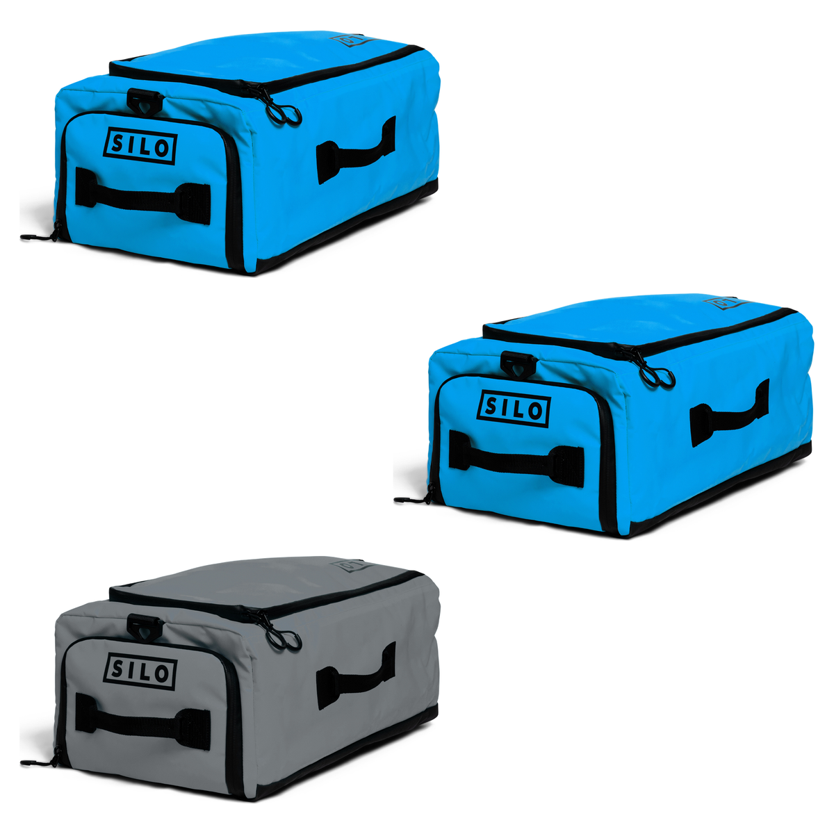 3 PACK BUNDLE I 3 x Crew Drop One