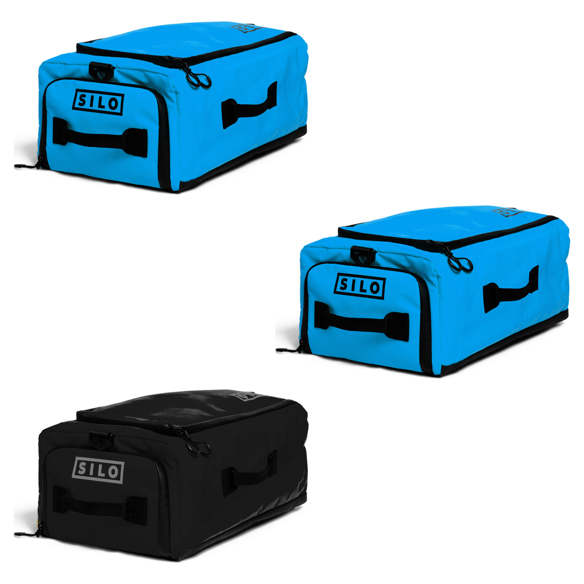 3 PACK BUNDLE I 3 x Crew Drop One