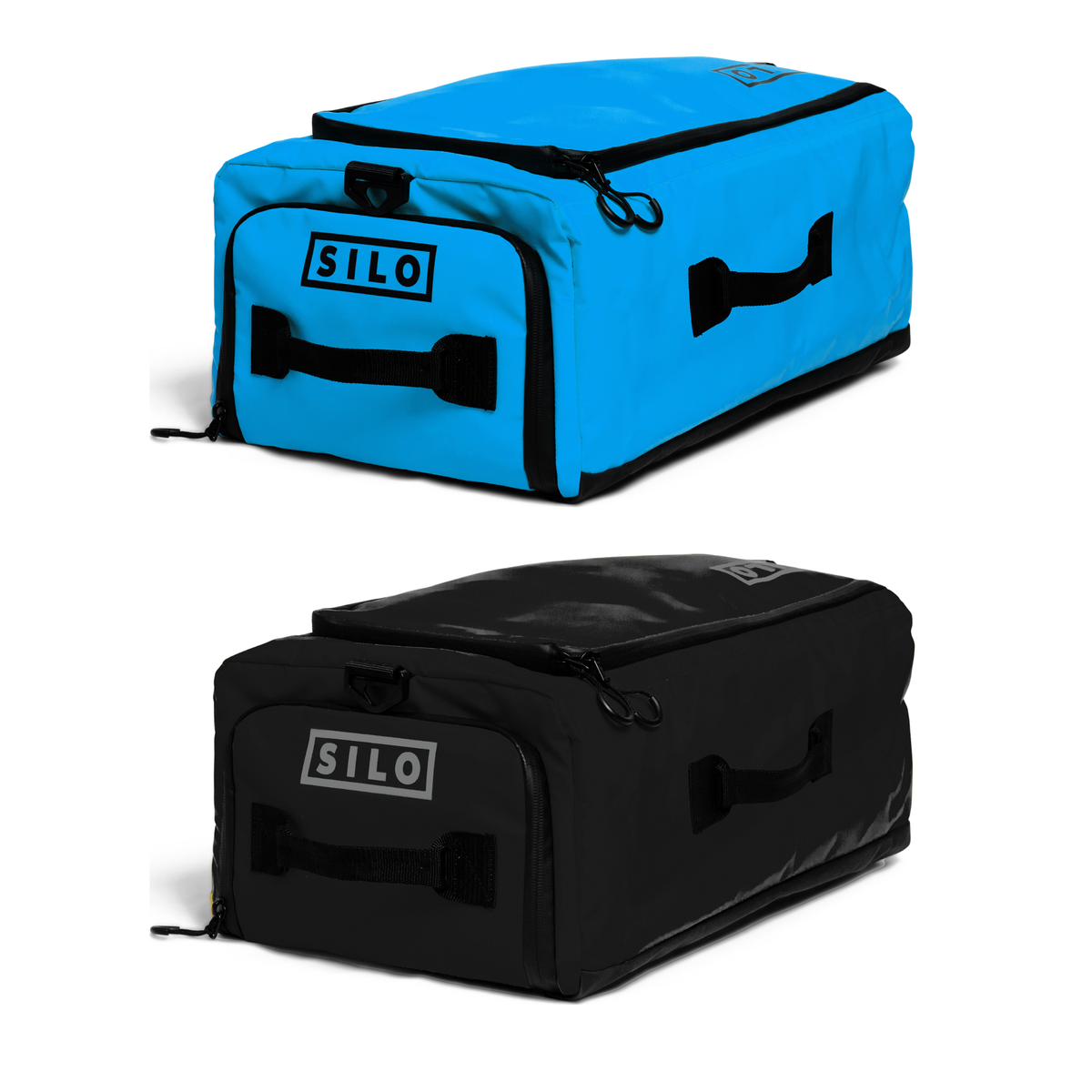 2 PACK BUNDLE I 2 x Crew Drop One