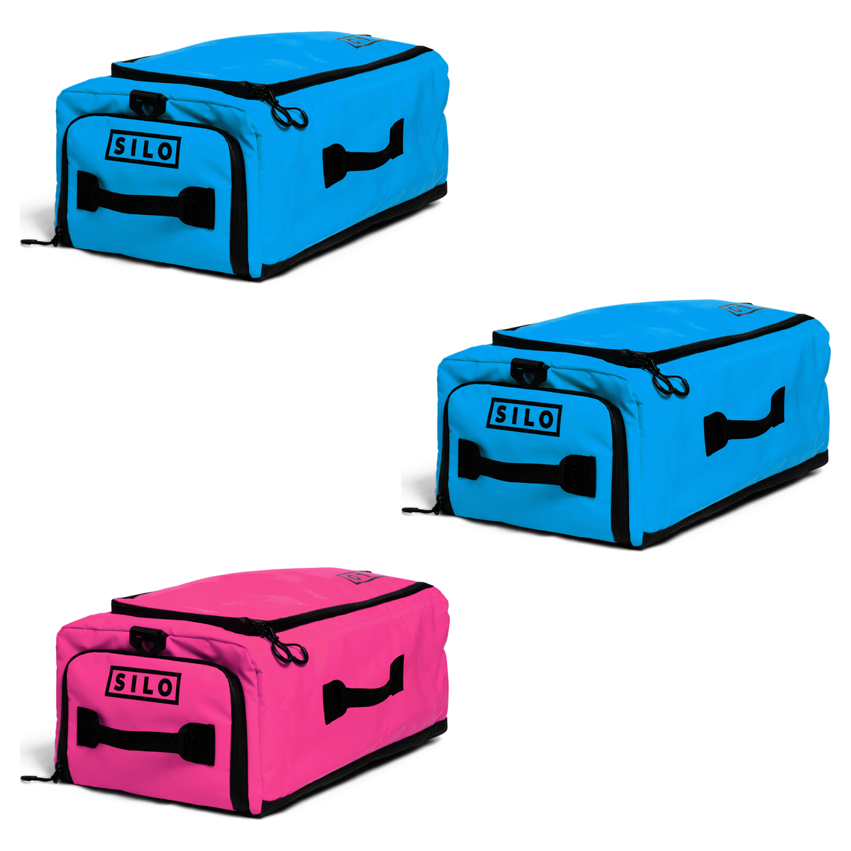 3 PACK BUNDLE I 3 x Crew Drop One