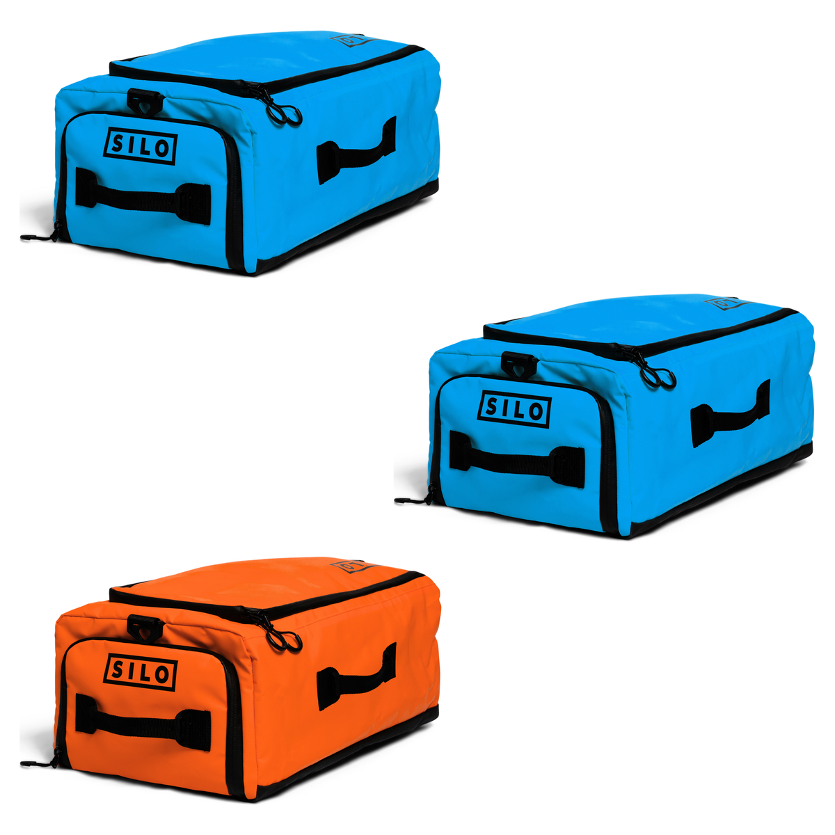 3 PACK BUNDLE I 3 x Crew Drop One