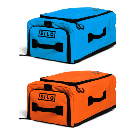2 PACK BUNDLE I 2 x Crew Drop One