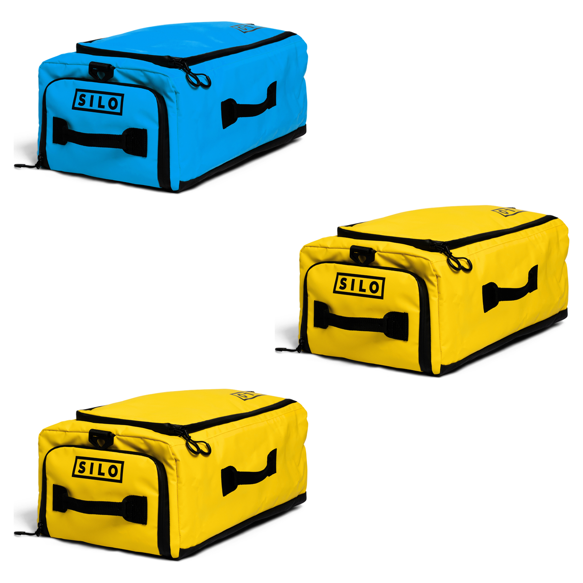 3 PACK BUNDLE I 3 x Crew Drop One