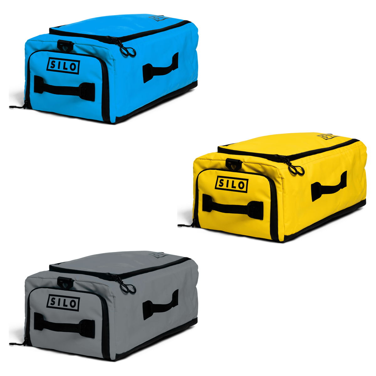 3 PACK BUNDLE I 3 x Crew Drop One