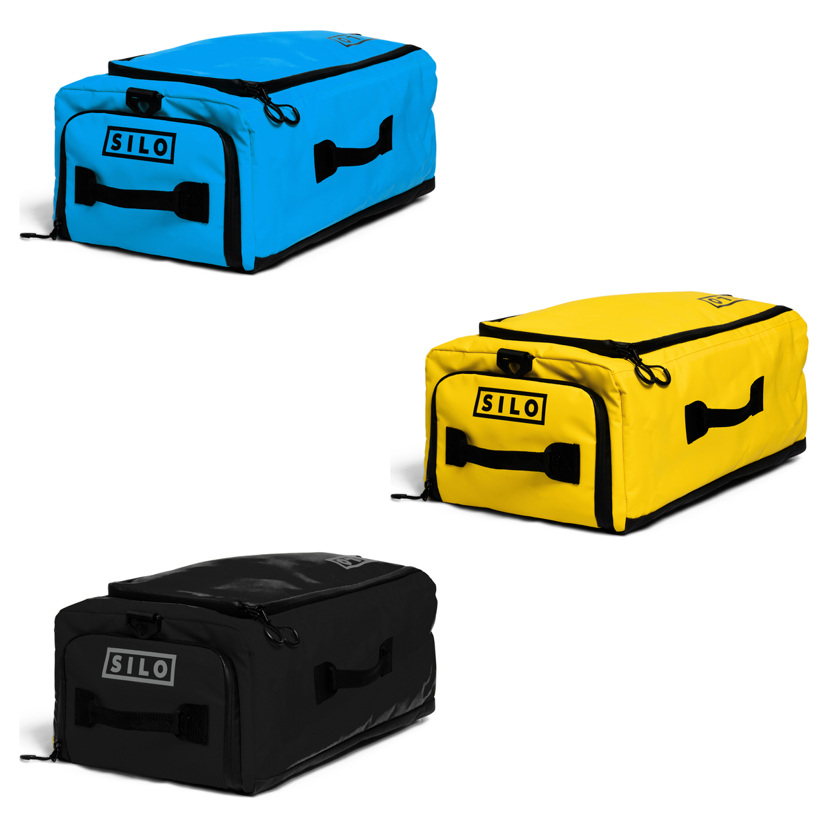 3 PACK BUNDLE I 3 x Crew Drop One