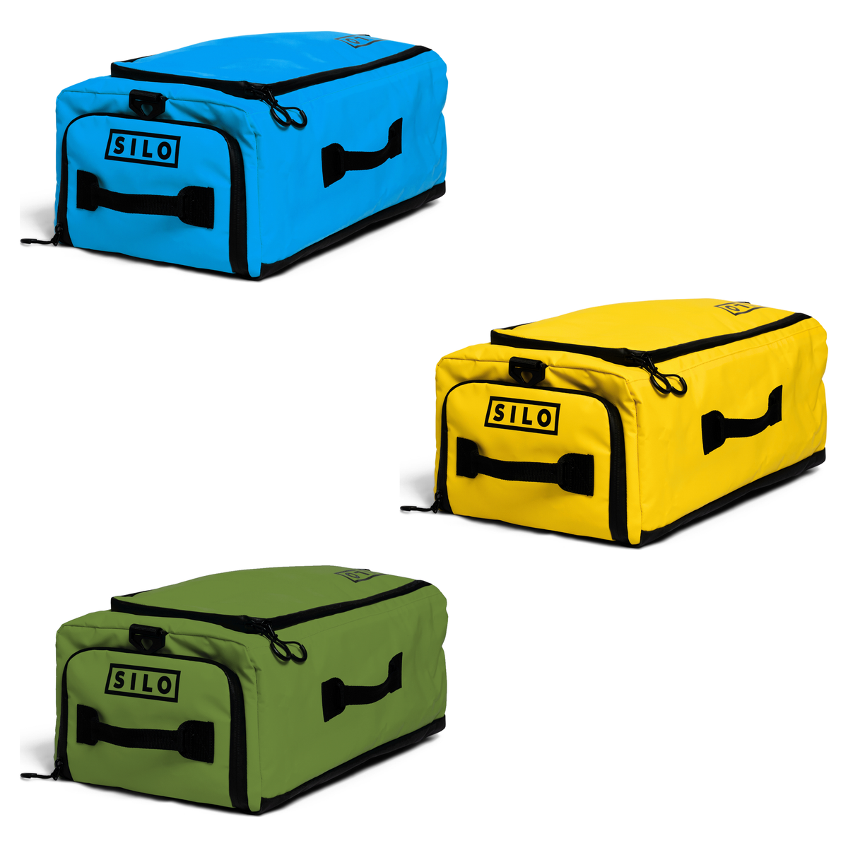 3 PACK BUNDLE I 3 x Crew Drop One
