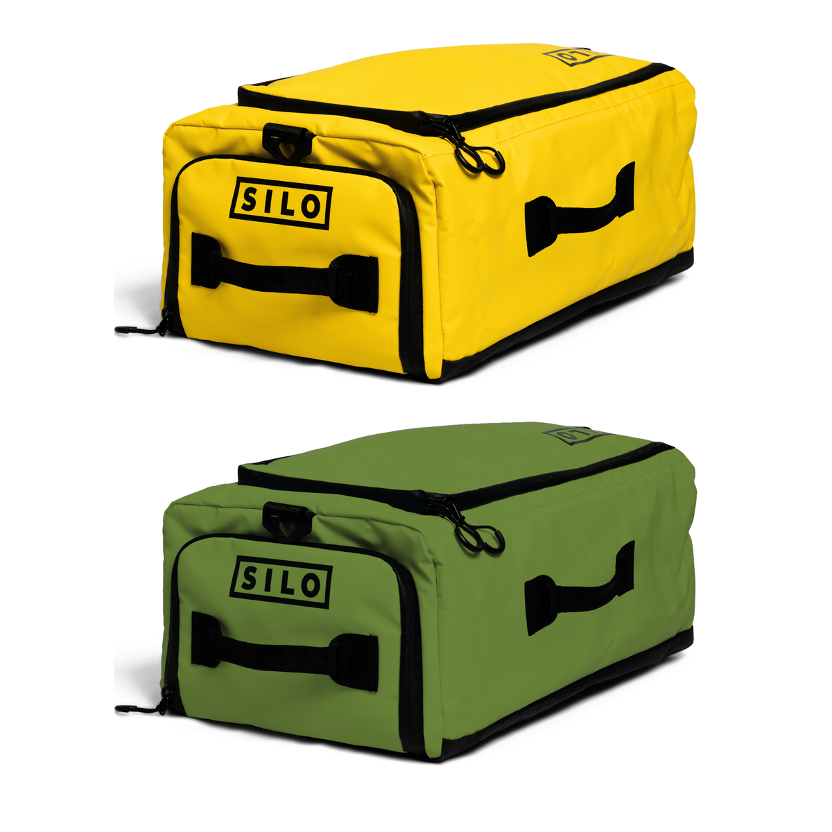 2 PACK BUNDLE I 2 x Crew Drop One