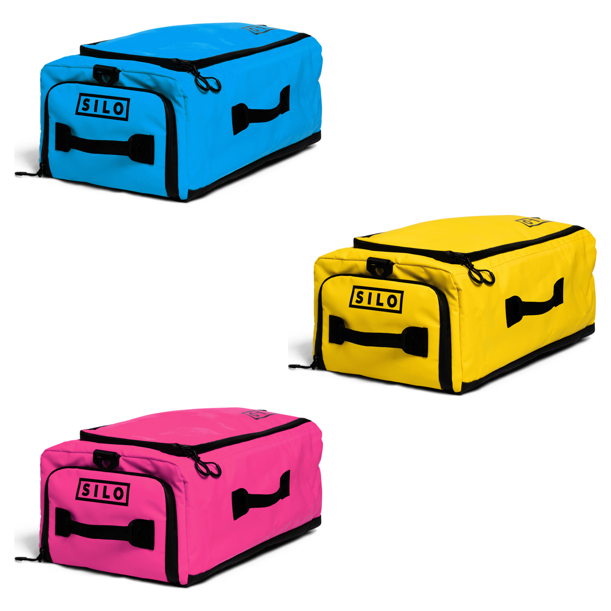 3 PACK BUNDLE I 3 x Crew Drop One