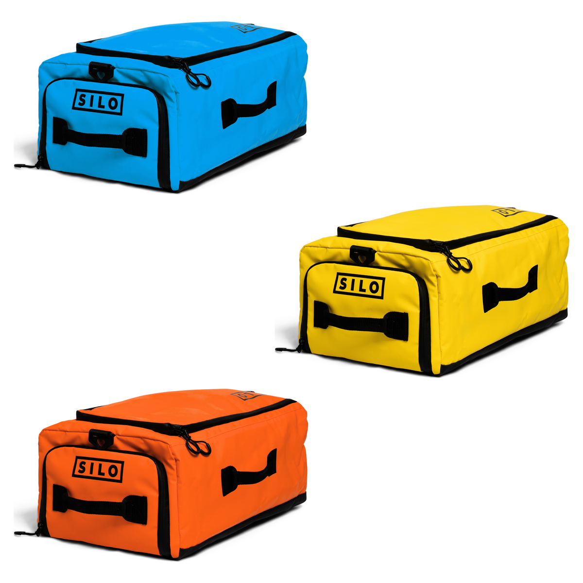 3 PACK BUNDLE I 3 x Crew Drop One