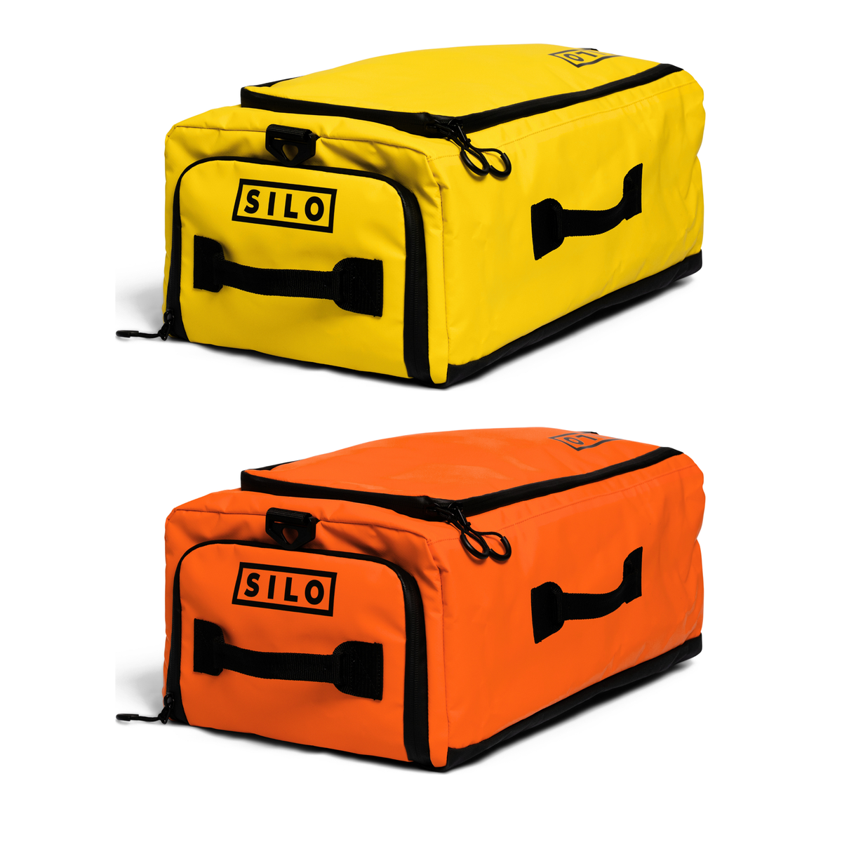 2 PACK BUNDLE I 2 x Crew Drop One