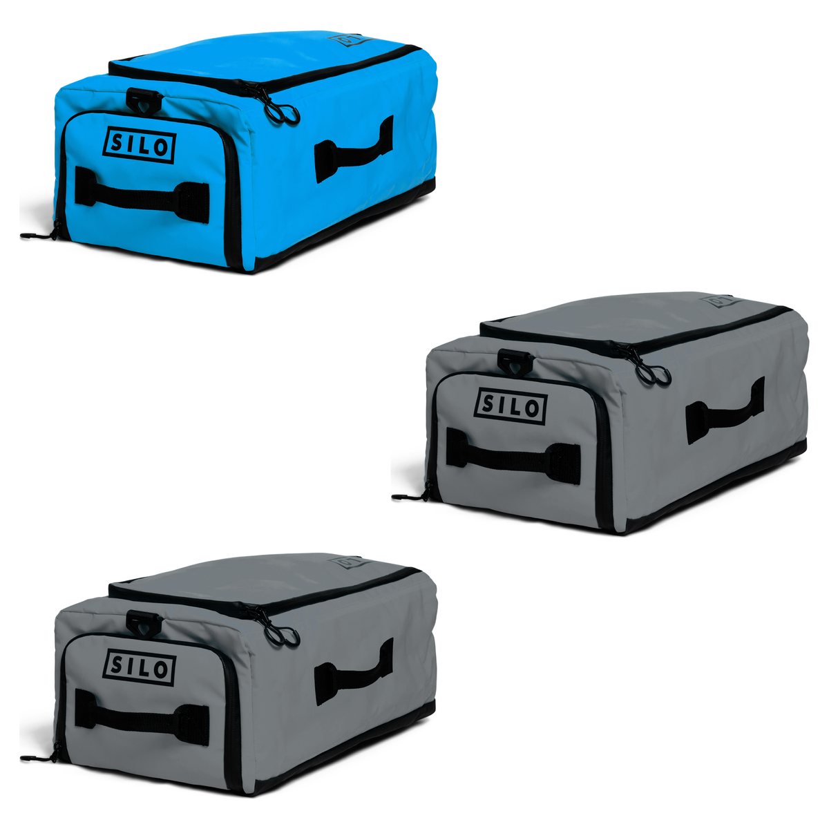 3 PACK BUNDLE I 3 x Crew Drop One