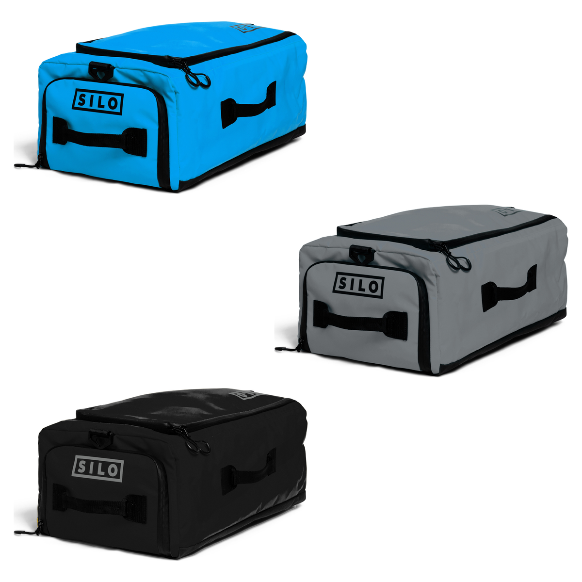 3 PACK BUNDLE I 3 x Crew Drop One