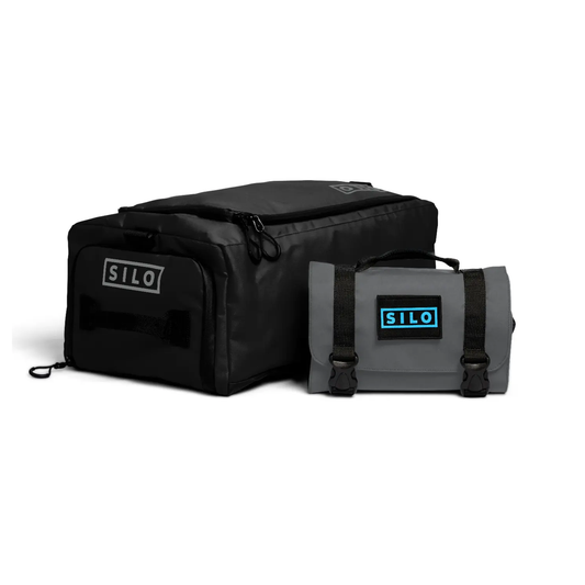 DROP KIT PRO I Crew Drop One Bag + Roll Drop Organizer