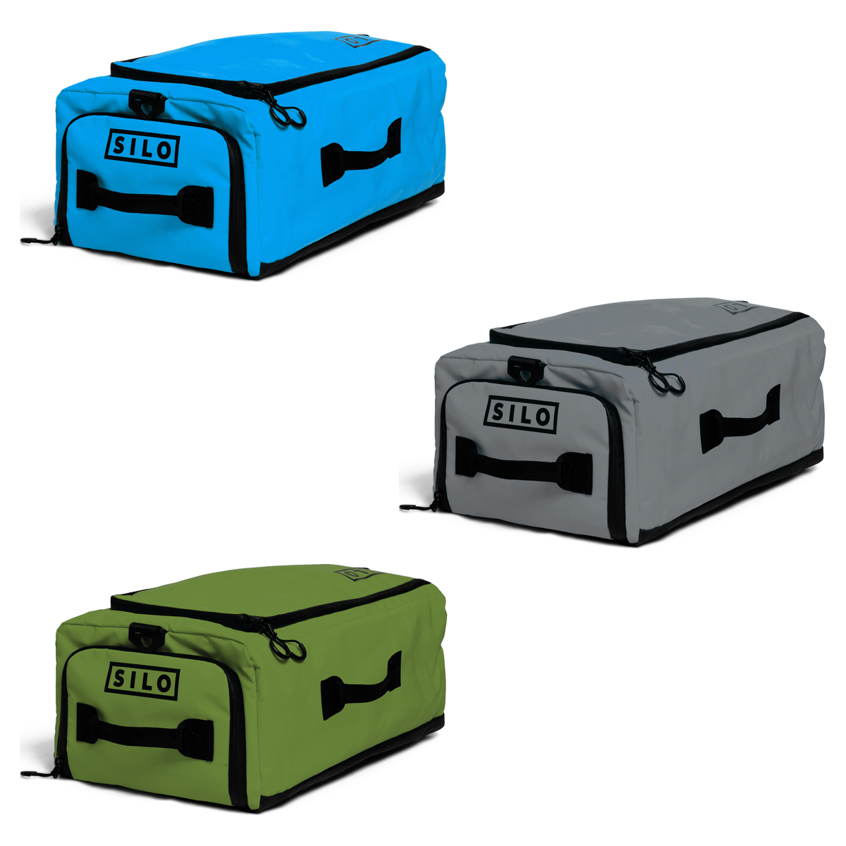 3 PACK BUNDLE I 3 x Crew Drop One