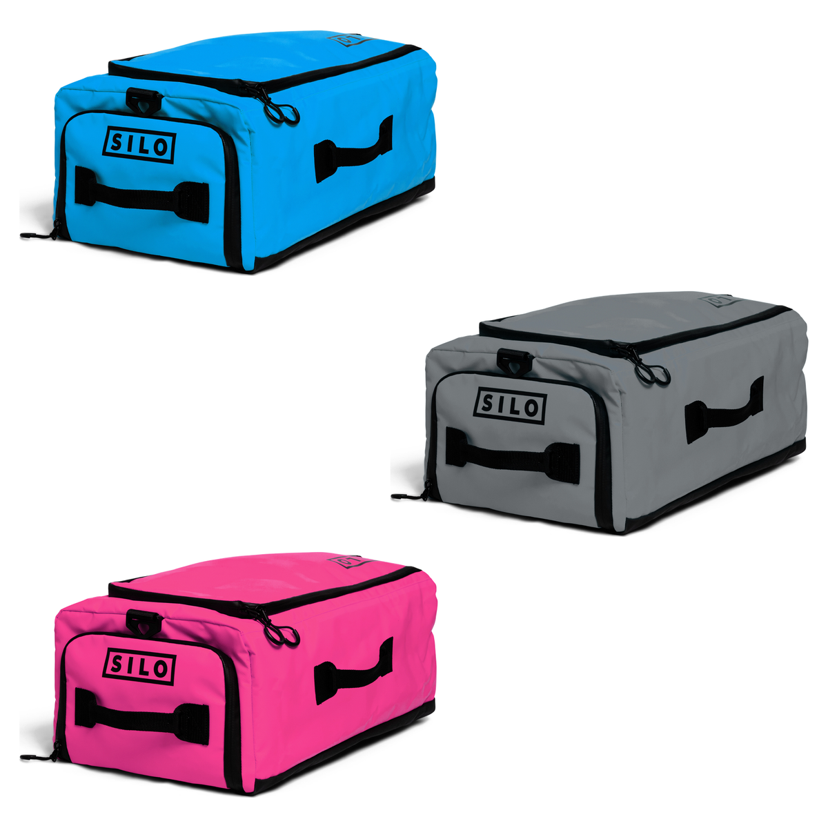 3 PACK BUNDLE I 3 x Crew Drop One