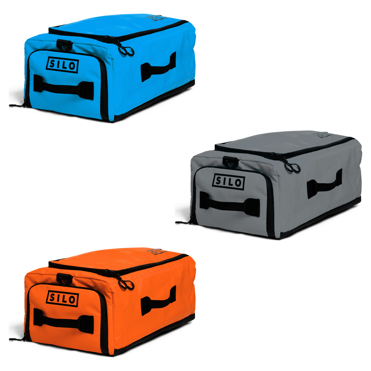 3 PACK BUNDLE I 3 x Crew Drop One