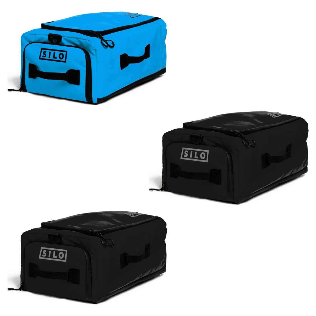 3 PACK BUNDLE I 3 x Crew Drop One