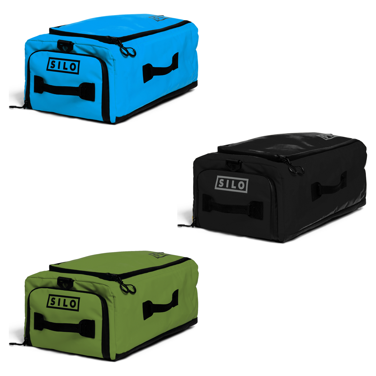 3 PACK BUNDLE I 3 x Crew Drop One