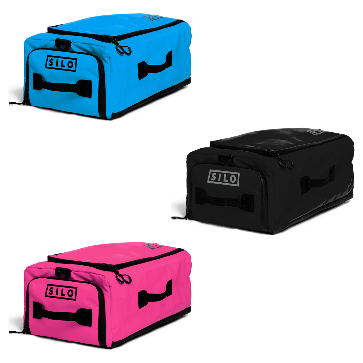 3 PACK BUNDLE I 3 x Crew Drop One