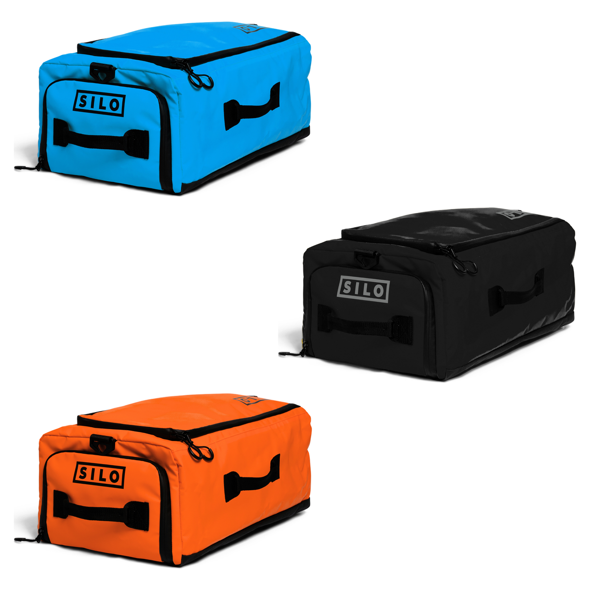 3 PACK BUNDLE I 3 x Crew Drop One