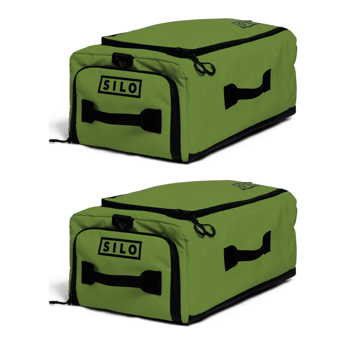 2 PACK BUNDLE I 2 x Crew Drop One