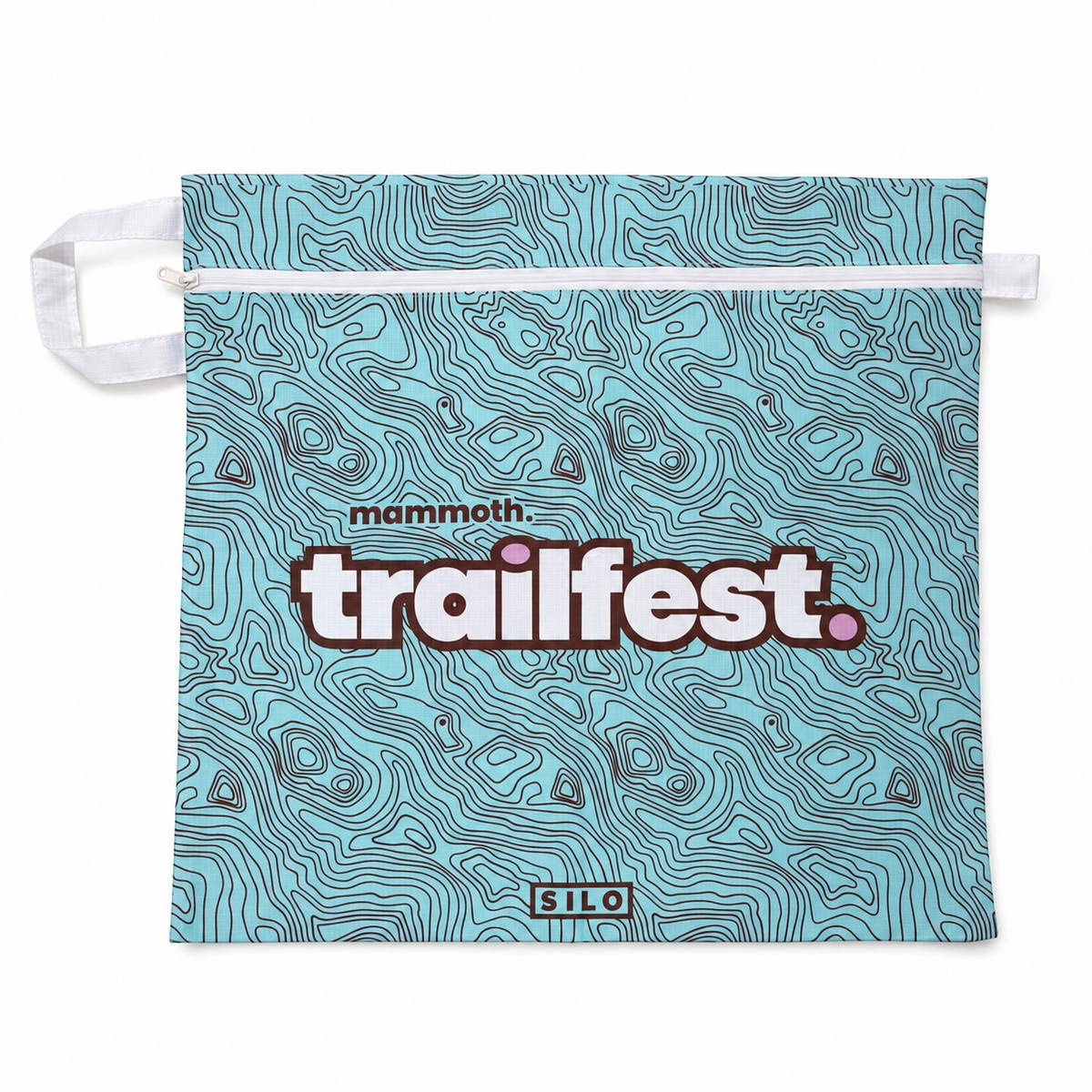 2 PACK BUNDLE I Shoe/Gear Bag Lite - Mammoth Trailfest Designs