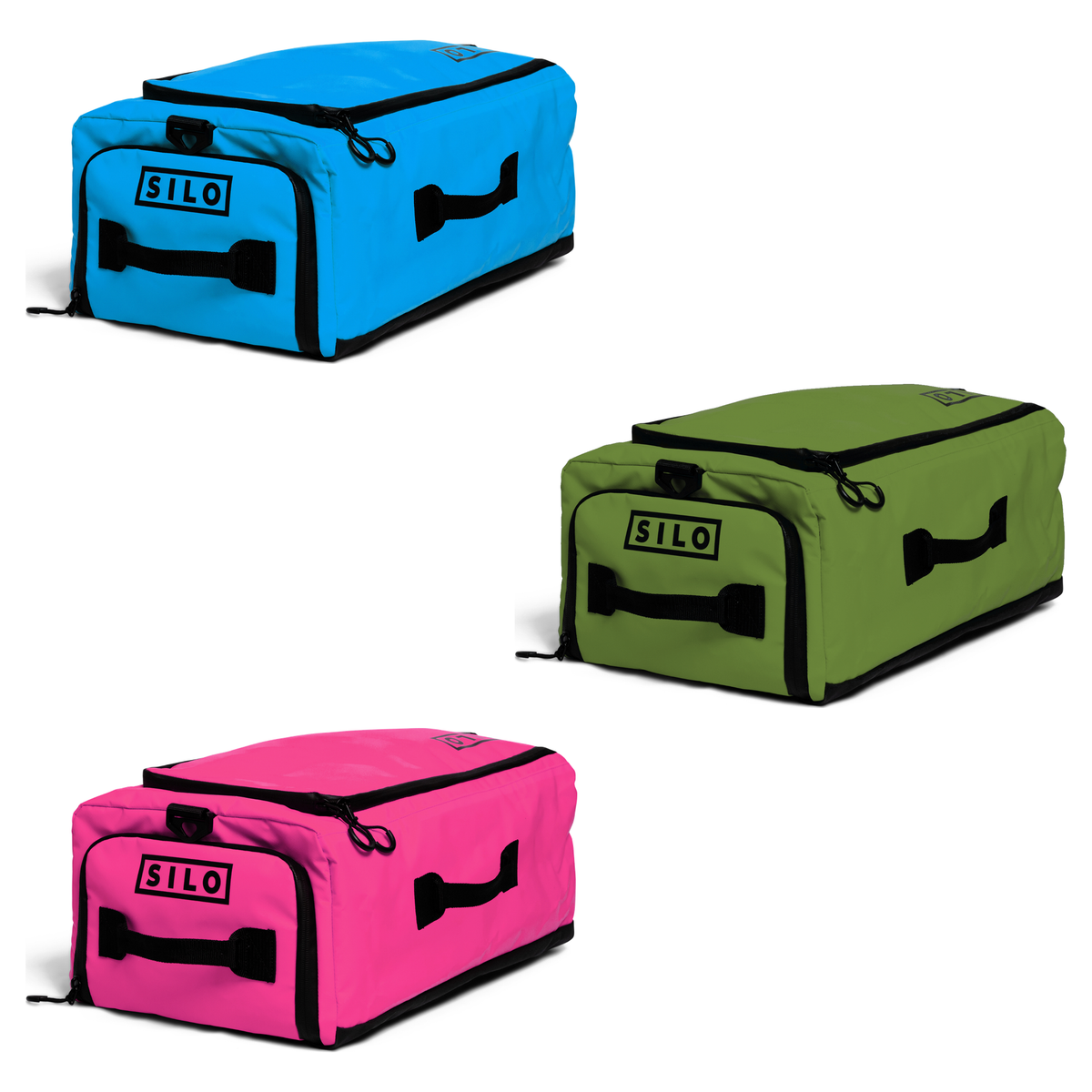 3 PACK BUNDLE I 3 x Crew Drop One
