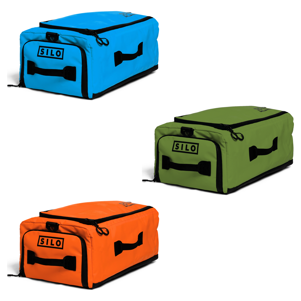 3 PACK BUNDLE I 3 x Crew Drop One