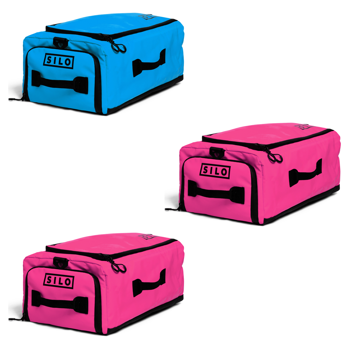 3 PACK BUNDLE I 3 x Crew Drop One