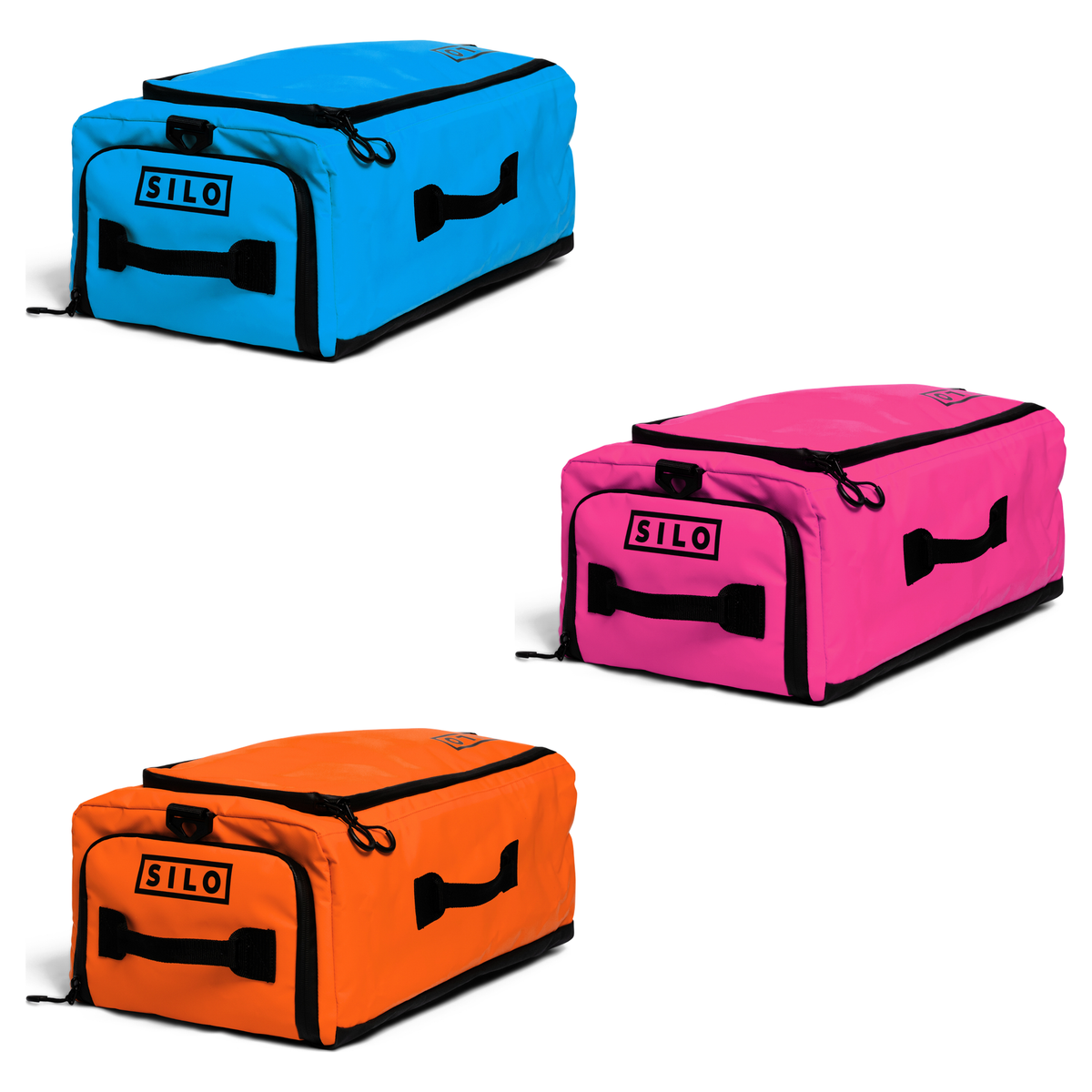 3 PACK BUNDLE I 3 x Crew Drop One
