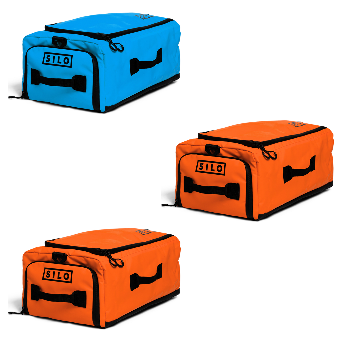 3 PACK BUNDLE I 3 x Crew Drop One