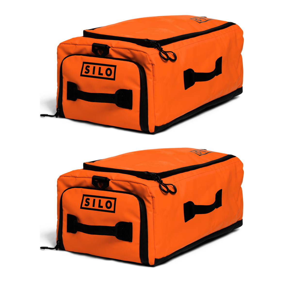 2 PACK BUNDLE I 2 x Crew Drop One