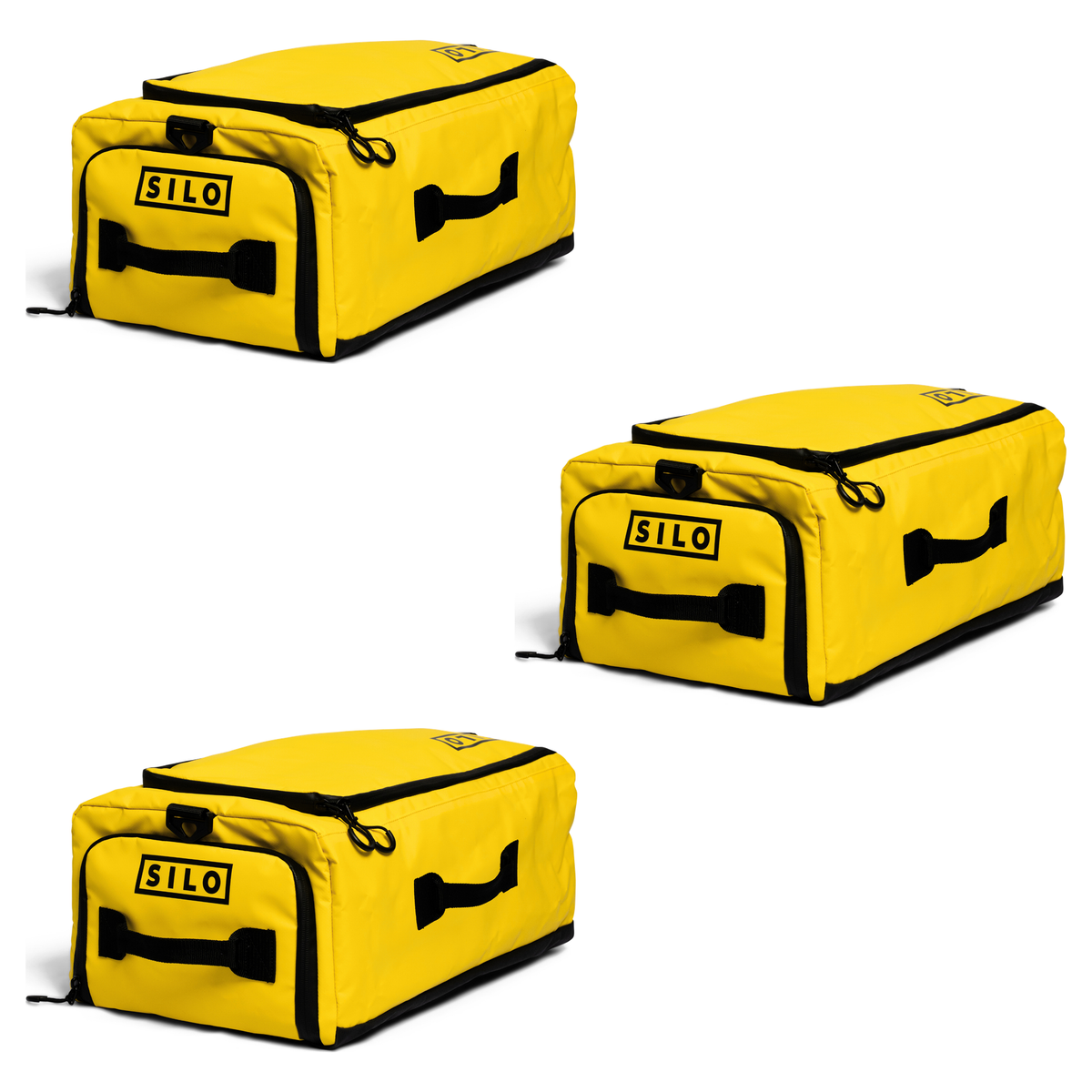 3 PACK BUNDLE I 3 x Crew Drop One