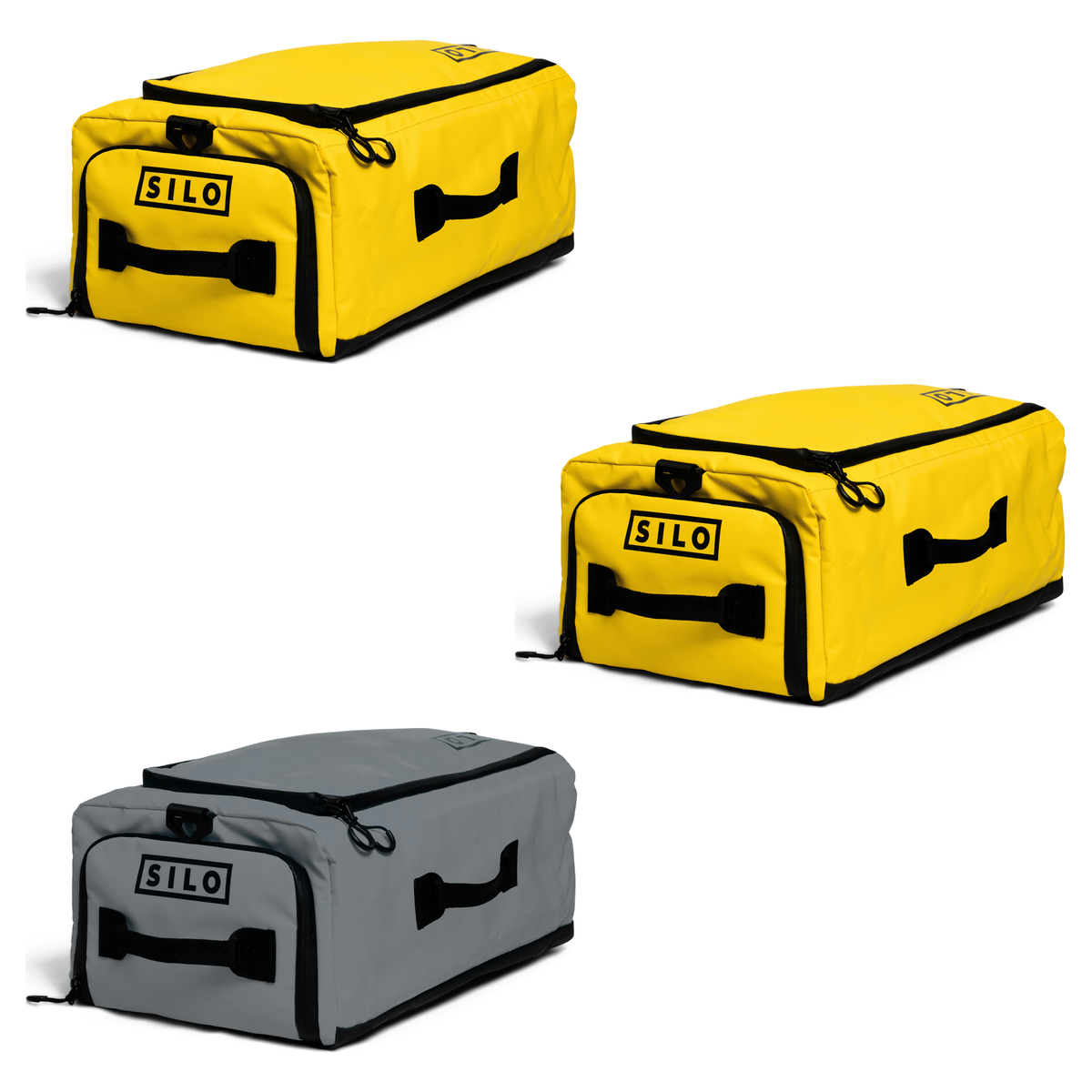 3 PACK BUNDLE I 3 x Crew Drop One